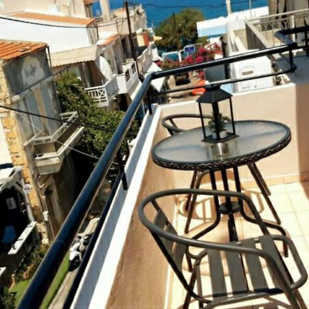Pánormos Holiday House By The Sea 3 מראה חיצוני תמונה