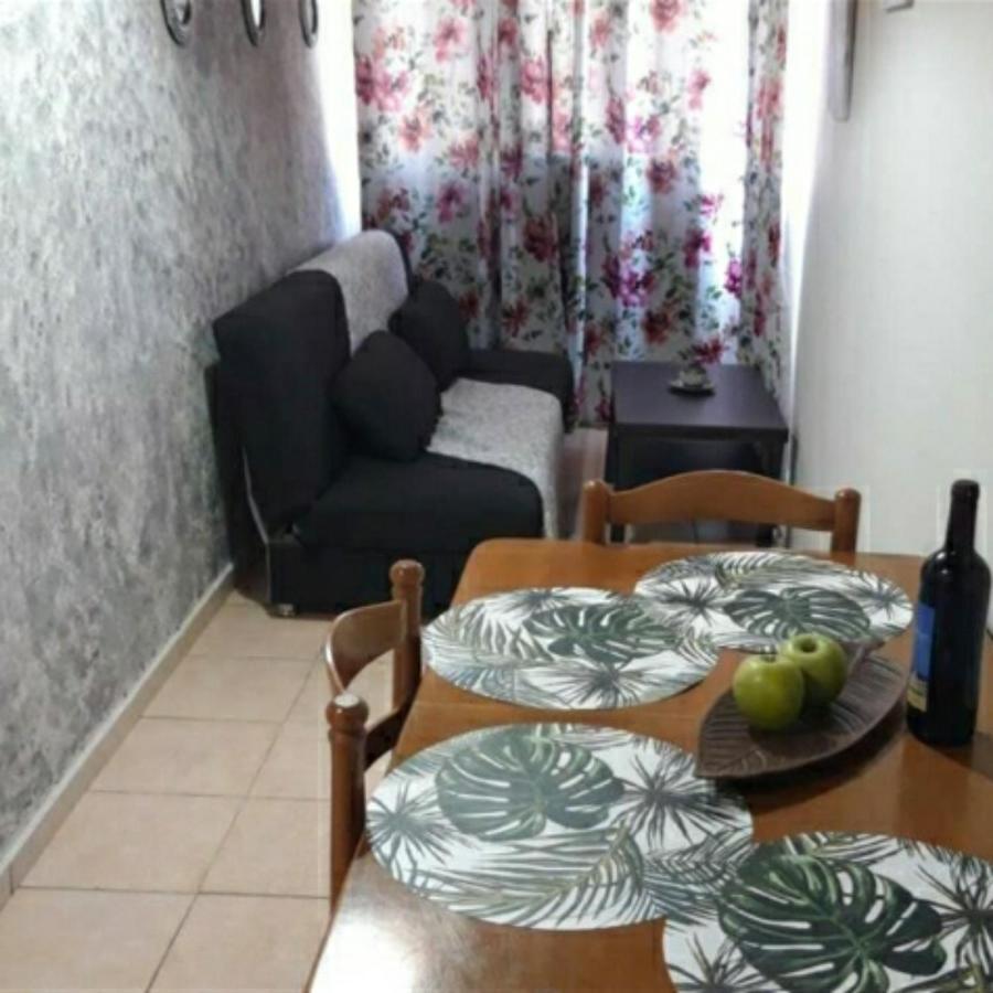 Pánormos Holiday House By The Sea 3 מראה חיצוני תמונה