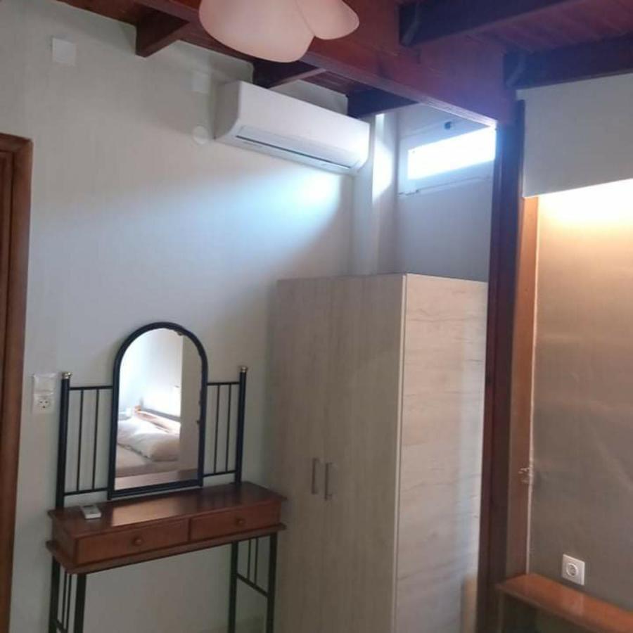 Pánormos Holiday House By The Sea 3 מראה חיצוני תמונה